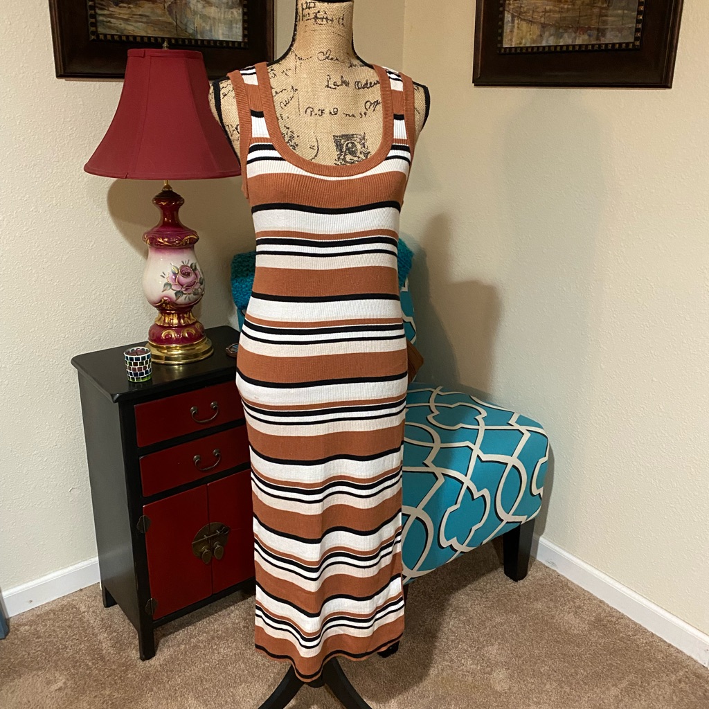 Sanctuary Tank Dress